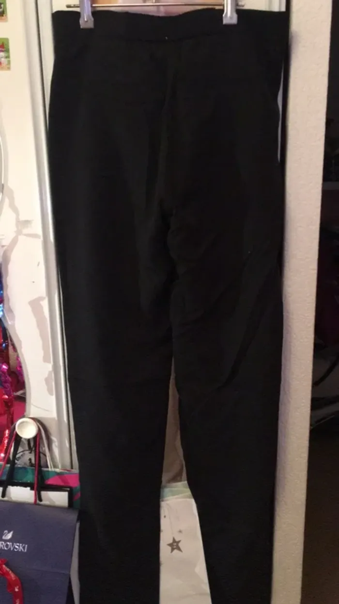 Pantalon droit - photo numéro 2
