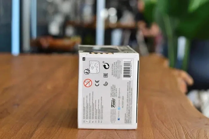 funko mickey 799 - photo numéro 5