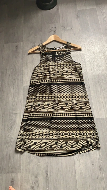 Robe été 