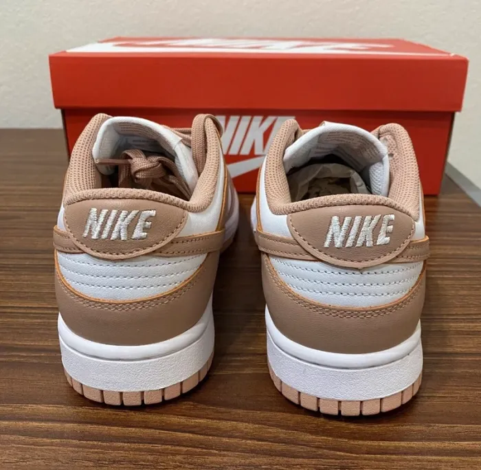 Dunk Low Next Nature - photo numéro 4