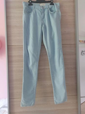 Pantalon taille 38