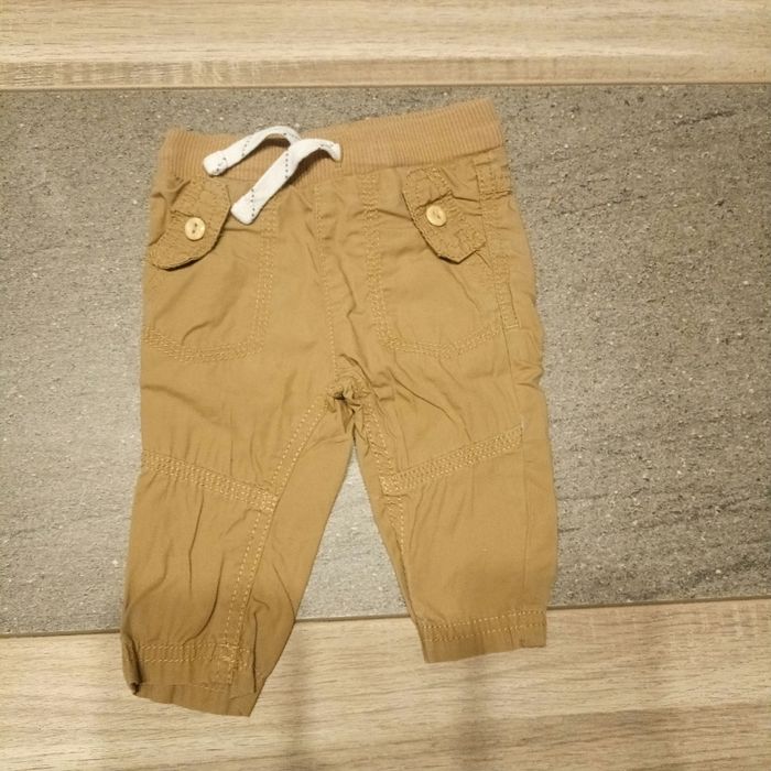 Pantalon taille 3 mois