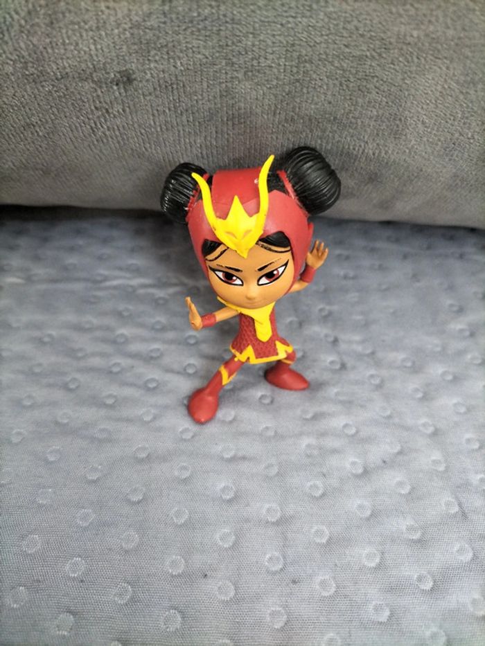 Figurine pyjamasque