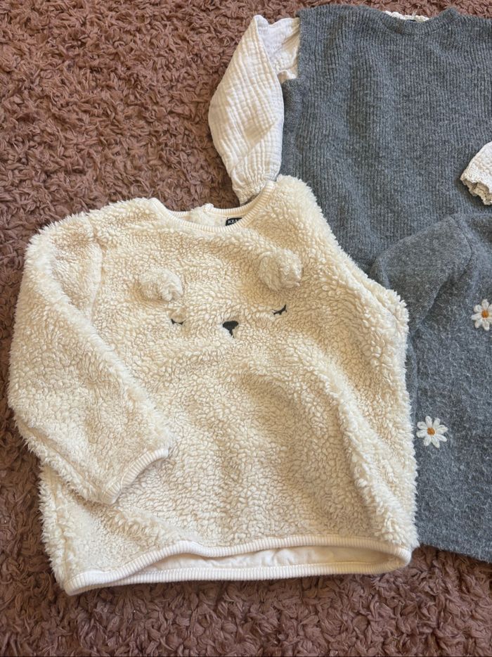 Lot de vêtements 24 mois fille - photo numéro 4