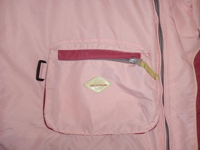 Blouson de ski Decathlon 4 ans - photo numéro 3