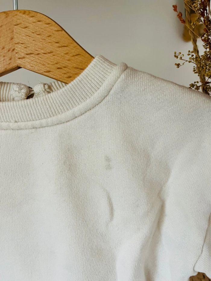 Sweat Zara - photo numéro 2