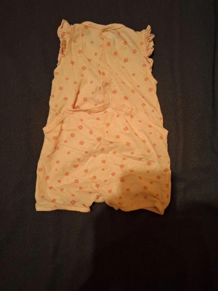 Combi bébé Minnie - photo numéro 3
