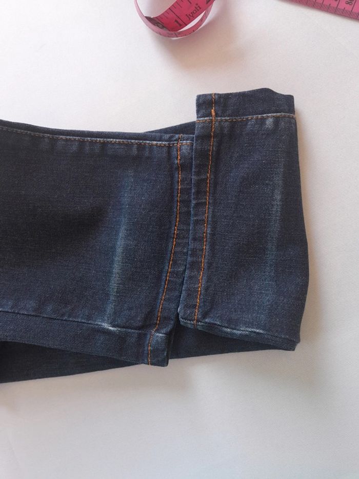 Jean esprit droit 38/32 - photo numéro 10