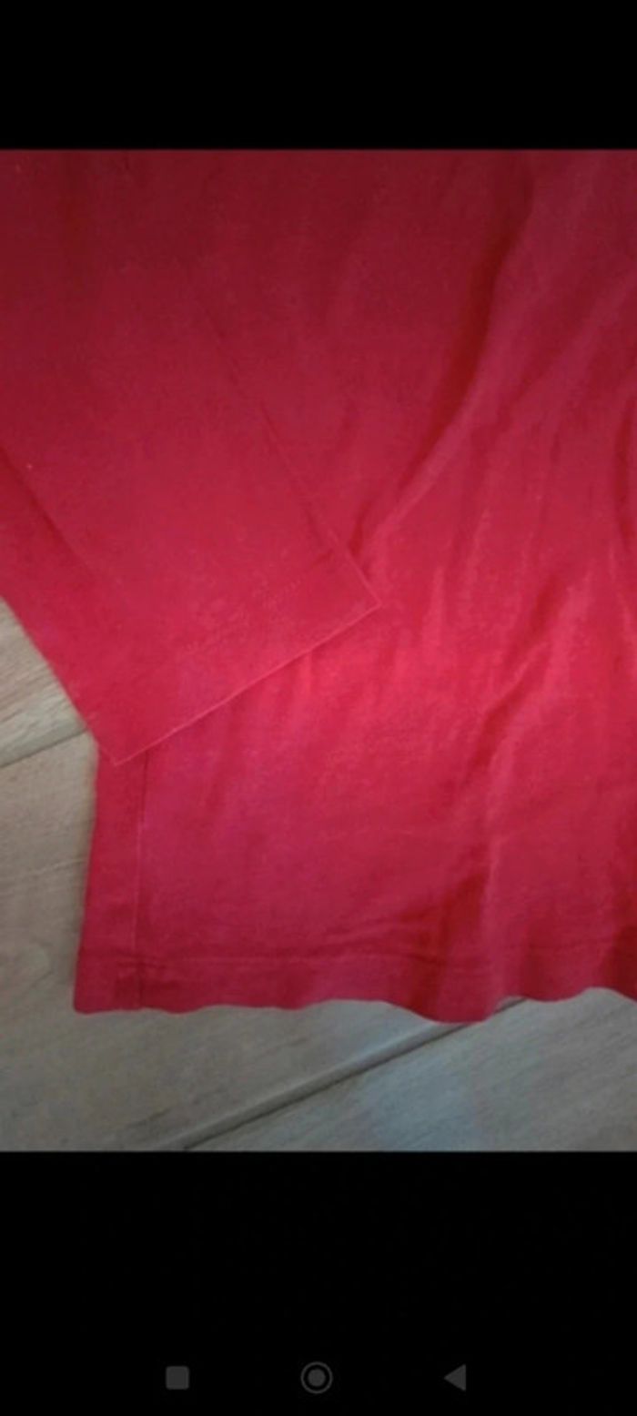 Tee-shirt 14 ans - photo numéro 4