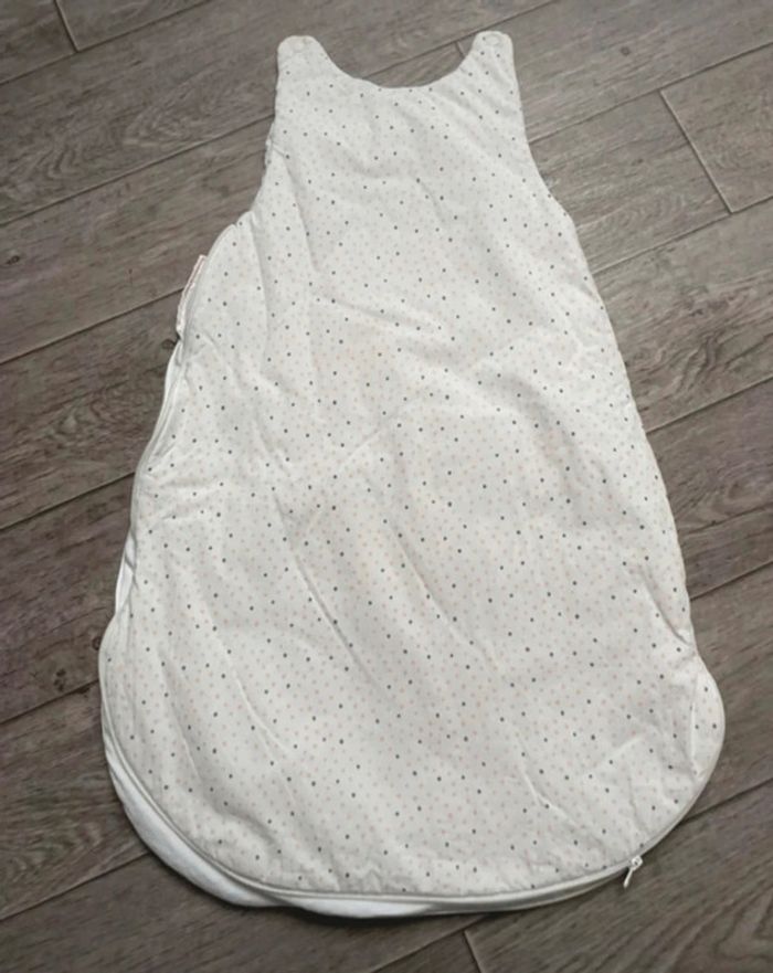 Gigoteuse chaude Vertbaudet 6 mois - photo numéro 7