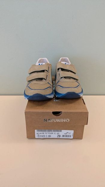 Paire de sneakers Naturino