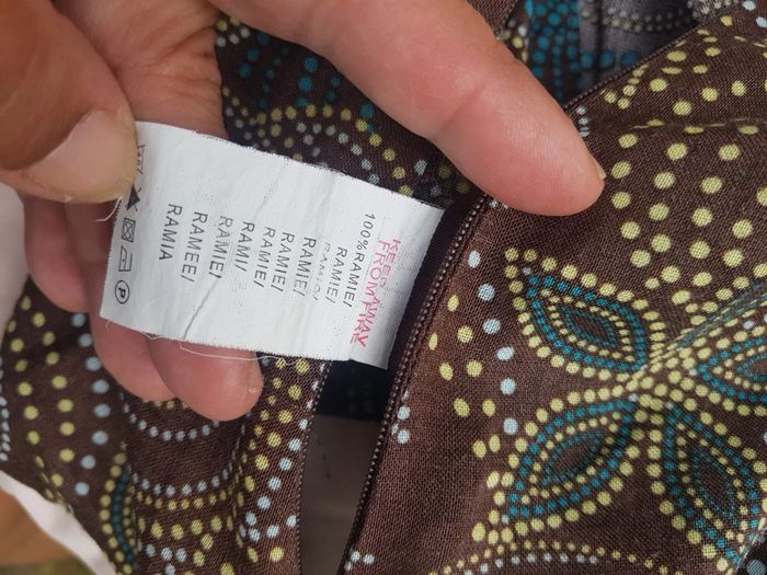 Tunique sans Manches Kiabi taille 46 - photo numéro 11