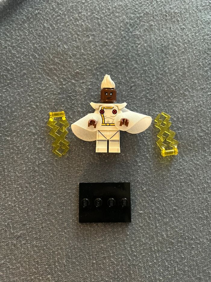 Lego Marvel Minifig Storm 71039