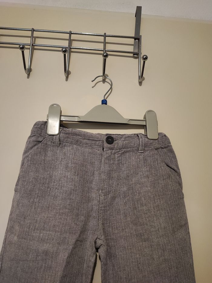 Short garçon - photo numéro 3