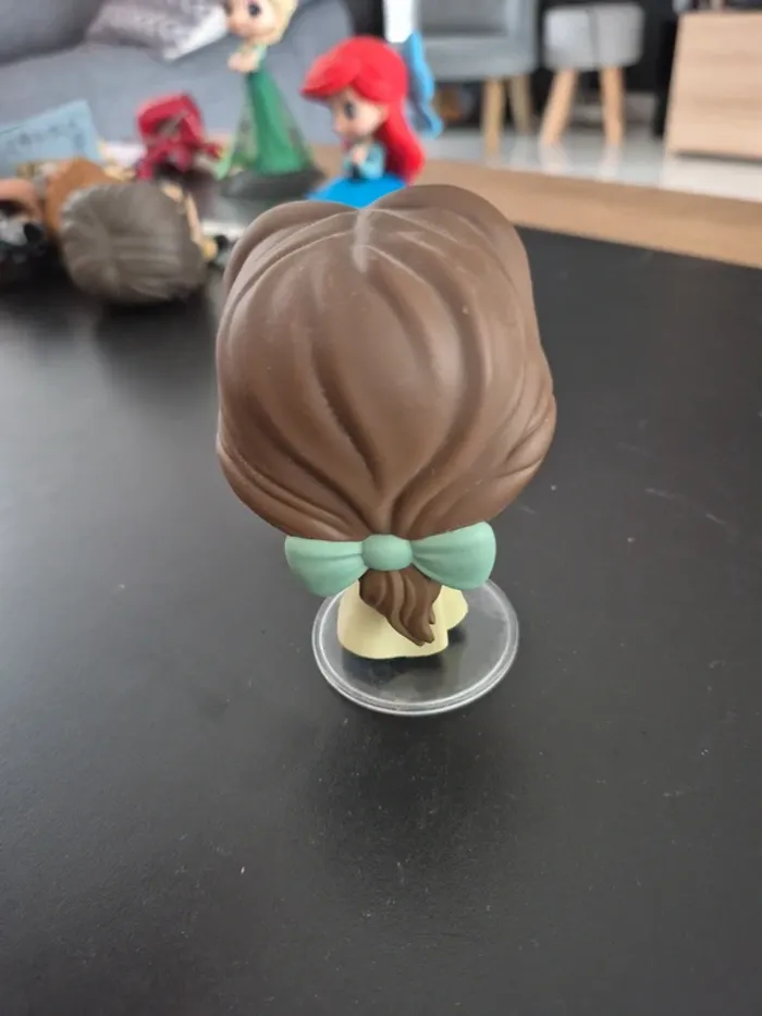 Funko pop la belle - photo numéro 3