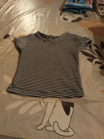 Tee-shirt