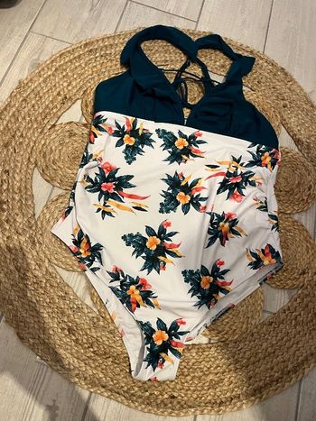 Maillot de bain grossesse