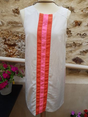 Robe 38 Etam