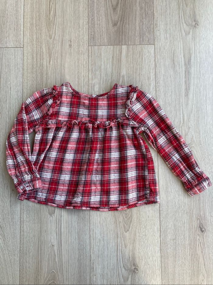 Blouse