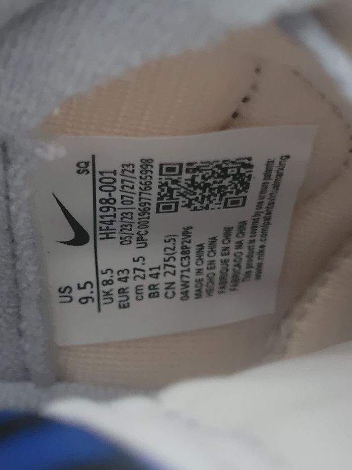 Nike Mac Attack Travis Scott 43 - photo numéro 8