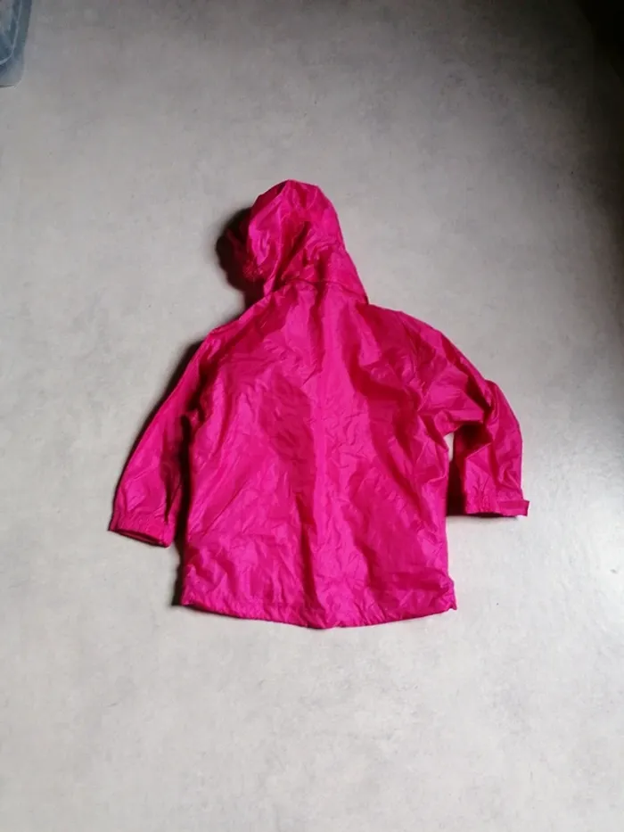 Imperméable - photo numéro 2