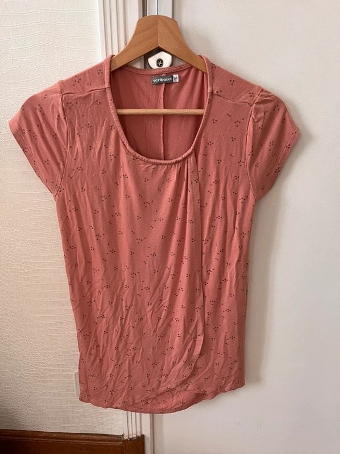 Haut de grossesse et Allaitement - photo numéro 2