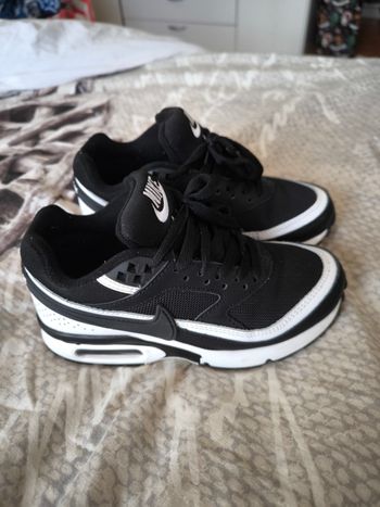 Basket nike