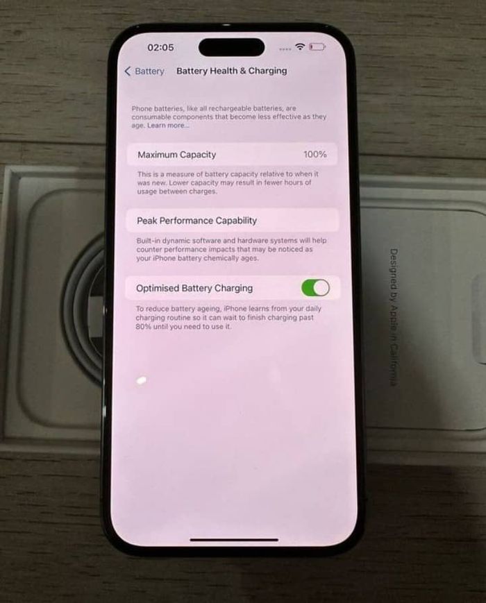 14 pro max - photo numéro 2