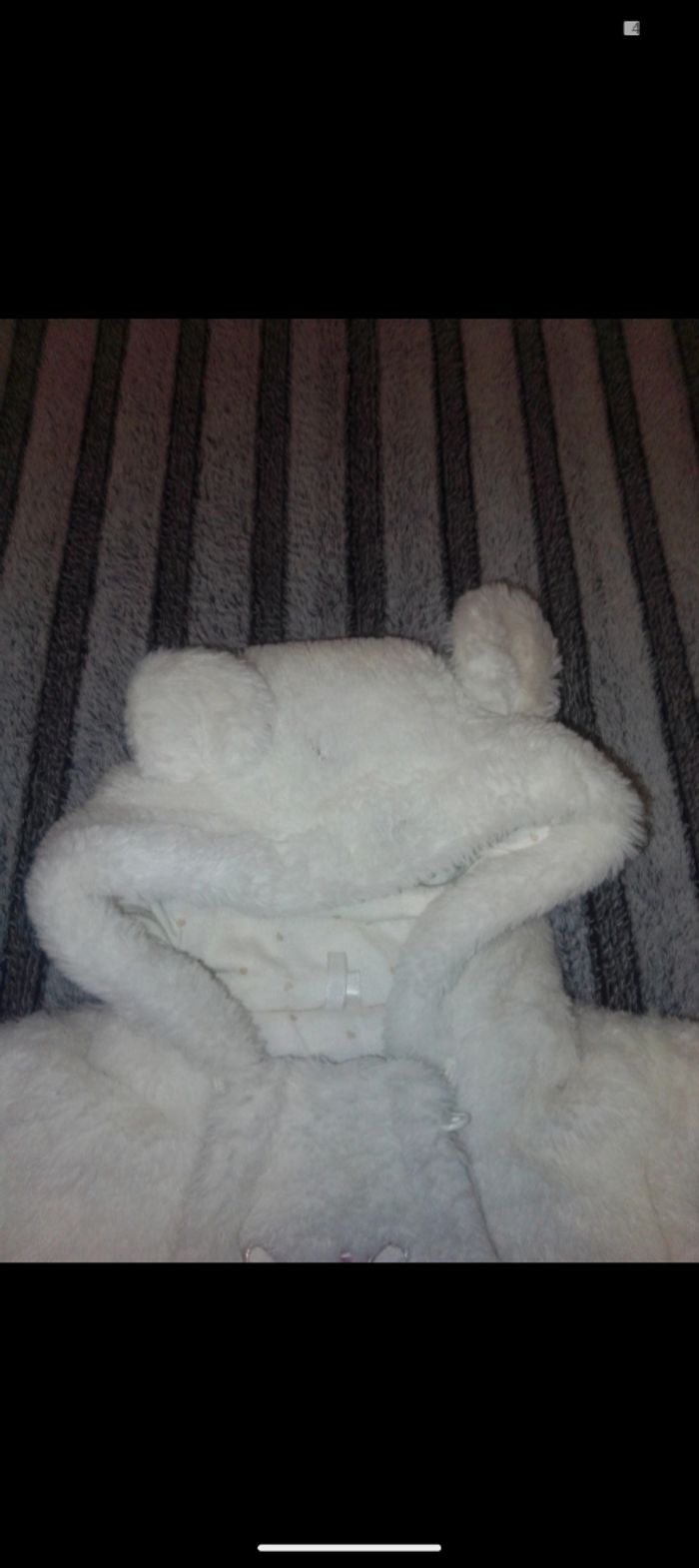 Combinaison mixte 23 mois - photo numéro 6