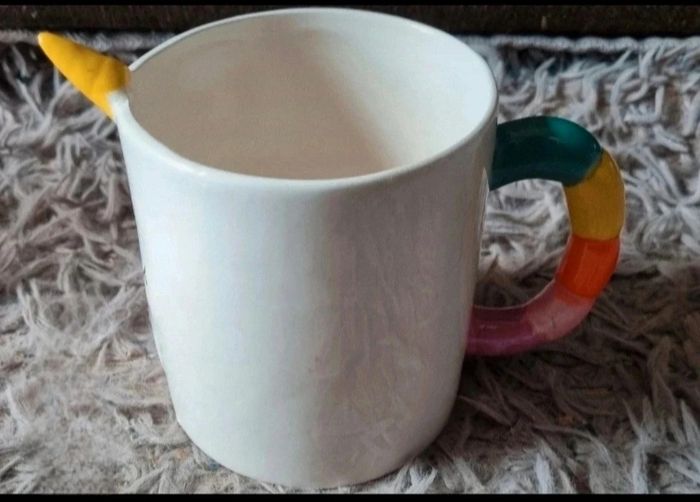 Mug licorne - photo numéro 5