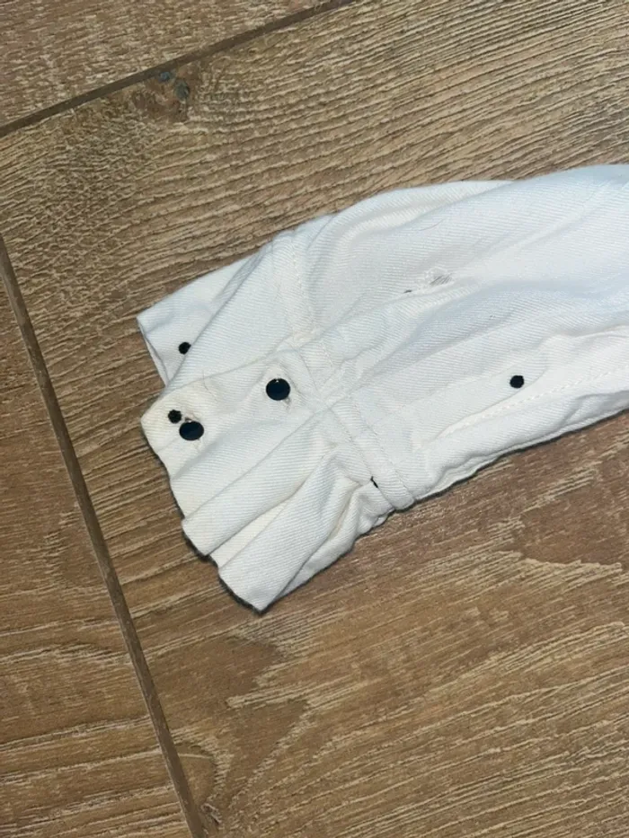 Blouse jacadi - photo numéro 3