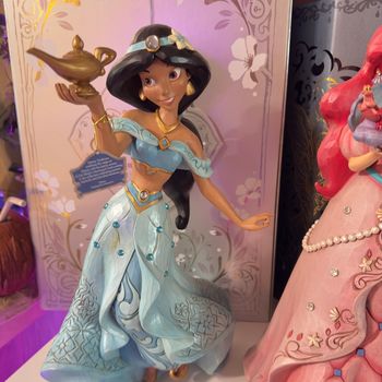 Jasmine collection deluxe Jim shore 