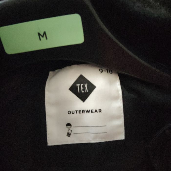 Blouson garçon comme neuf 9 10 ans chaud - photo numéro 2