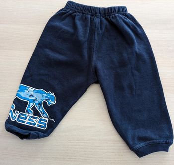 Pantalon Airness bébé garçon