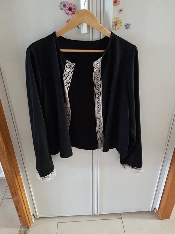 Veste femme - photo numéro 2
