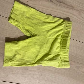 Legging mini Adèle 3 mois