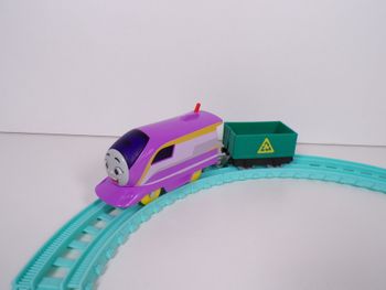 Train Thomas et ses amis - Kana (J4)