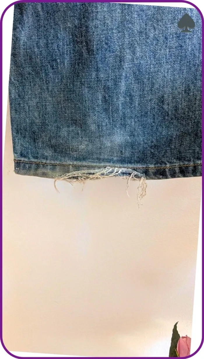 Jeans homme Hugo boss 42 - photo numéro 10