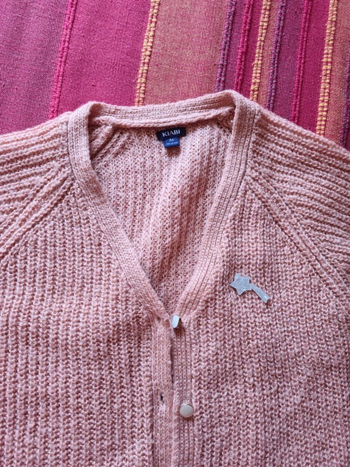 Gilet - photo numéro 4