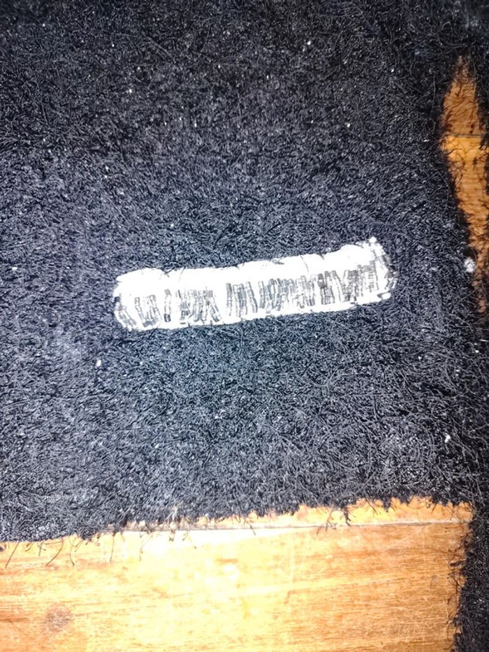 Gilet court/ boléro - photo numéro 3