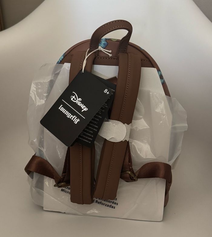 Loungefly Rox et Rouky - photo numéro 3