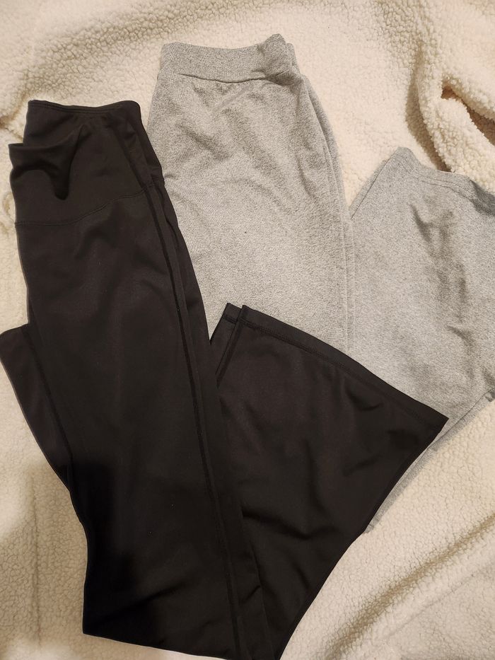 Lot de pantalon femme