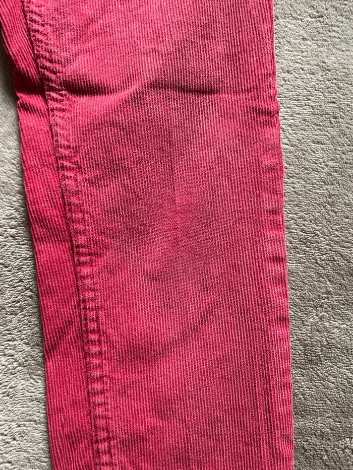 Pantalon garçon - photo numéro 4