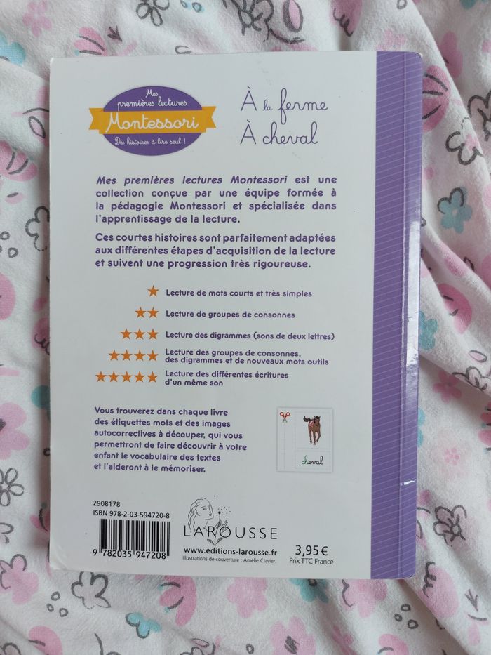 A la ferme - photo numéro 3