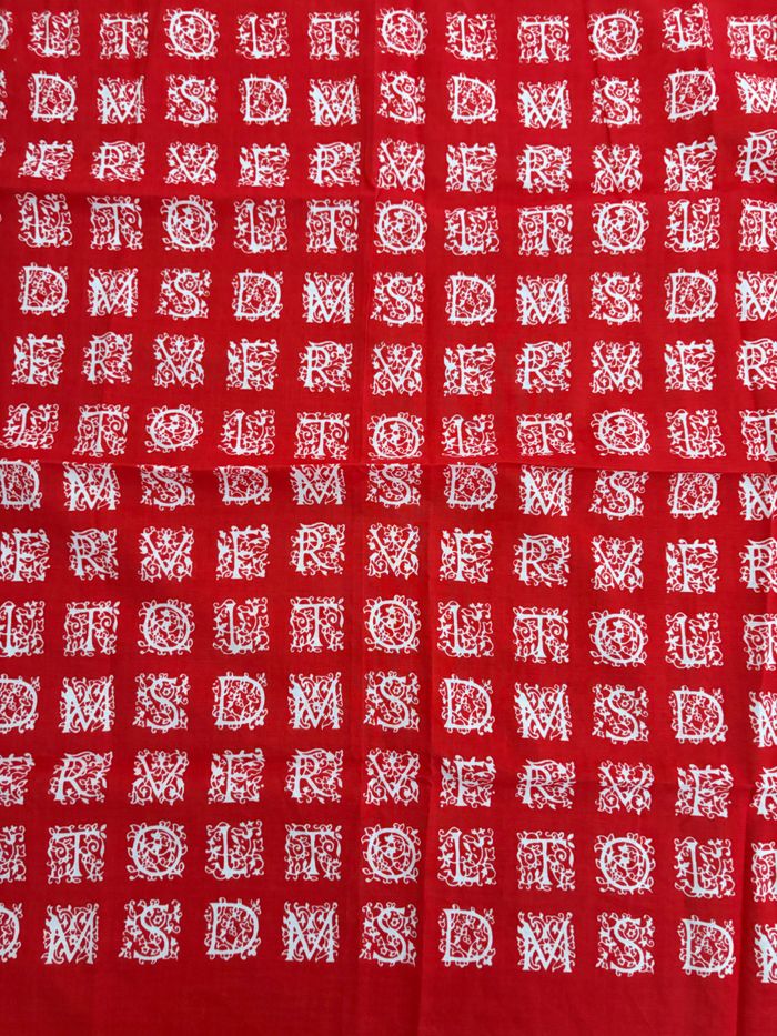 Bandana - photo numéro 2