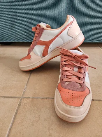 Baskets Diadora 🩷