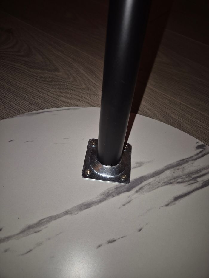 Petite table d'appoint - photo numéro 3