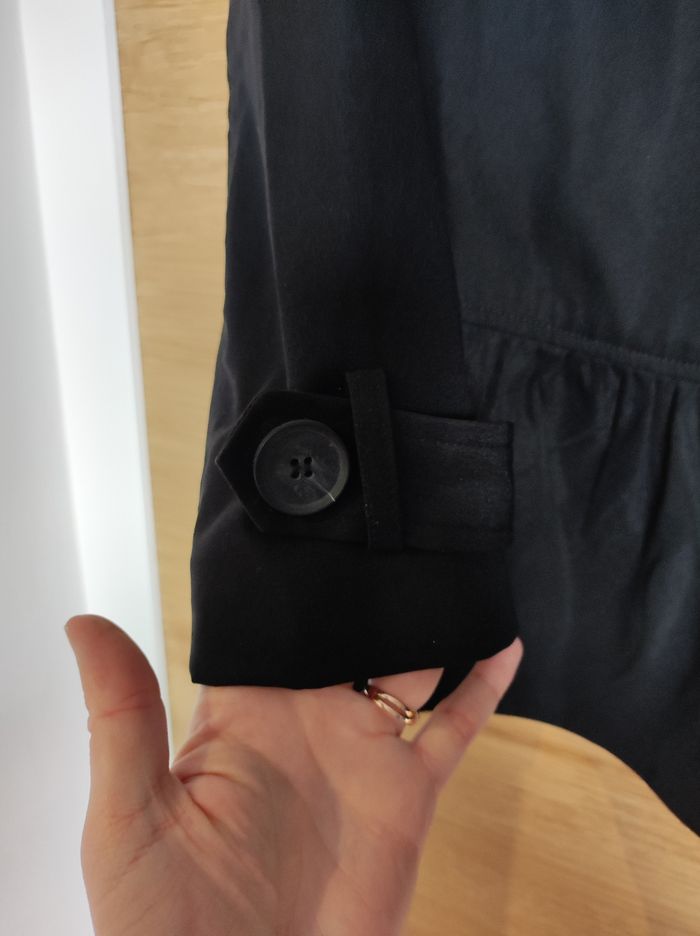 Veste noire Only neuve - photo numéro 3