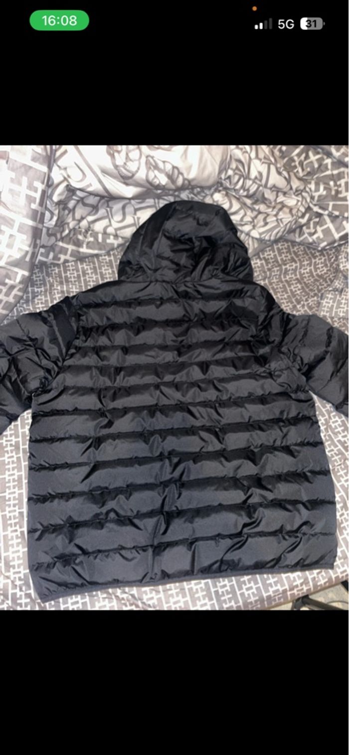 Manteaux réversible - photo numéro 4