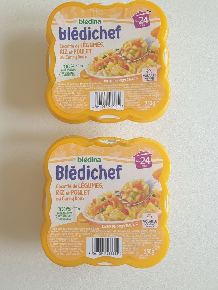 Blédichef